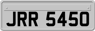 JRR5450