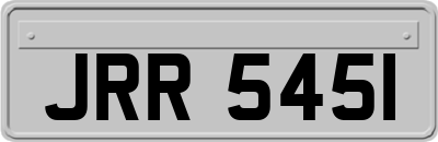 JRR5451