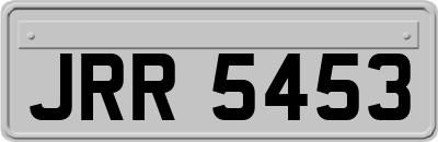 JRR5453