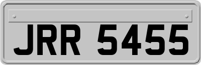 JRR5455