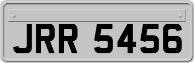 JRR5456