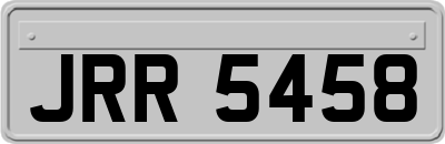 JRR5458
