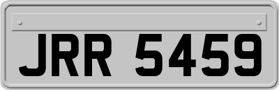 JRR5459