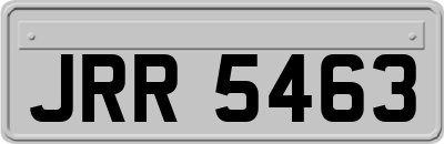 JRR5463
