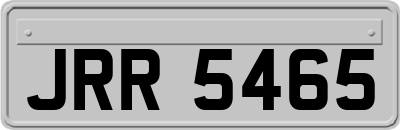 JRR5465