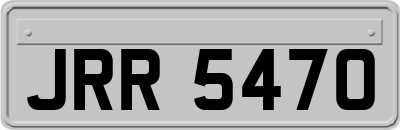 JRR5470