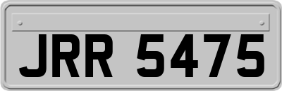 JRR5475