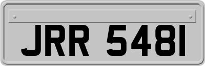 JRR5481