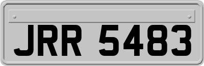JRR5483