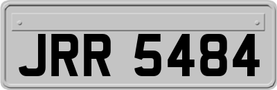 JRR5484