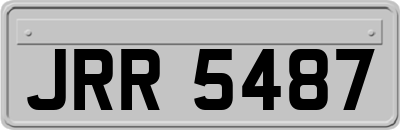 JRR5487
