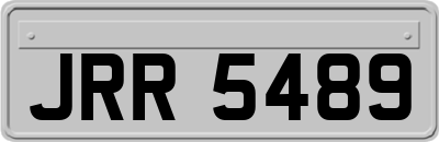 JRR5489