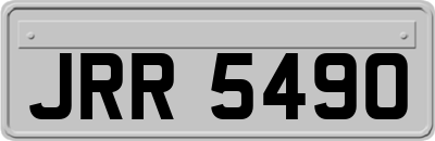 JRR5490