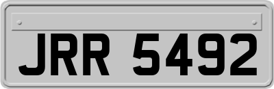 JRR5492