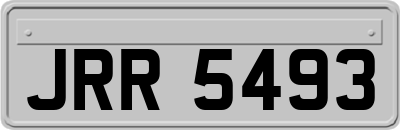 JRR5493