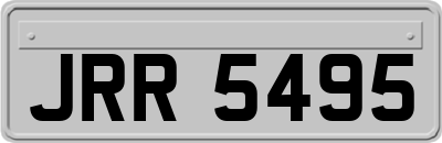 JRR5495