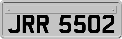 JRR5502