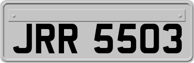 JRR5503