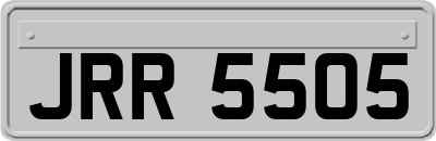 JRR5505