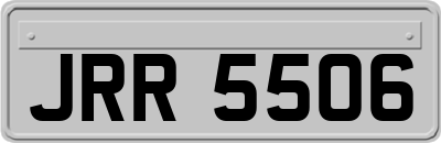 JRR5506