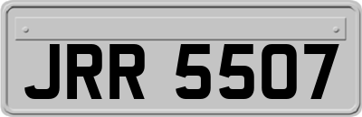 JRR5507