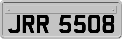 JRR5508