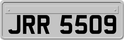 JRR5509