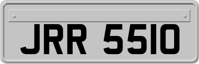 JRR5510