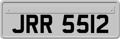 JRR5512