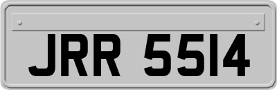 JRR5514