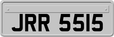 JRR5515