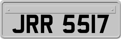 JRR5517