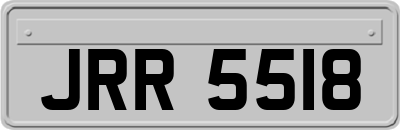 JRR5518