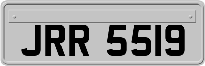 JRR5519