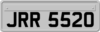 JRR5520