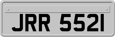 JRR5521