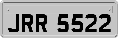 JRR5522