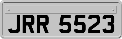 JRR5523