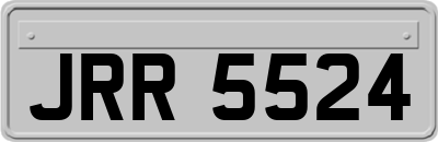 JRR5524
