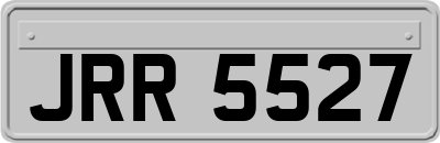 JRR5527