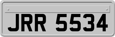JRR5534