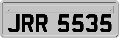 JRR5535