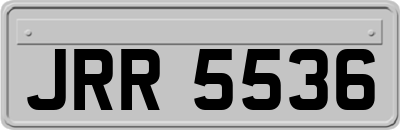 JRR5536