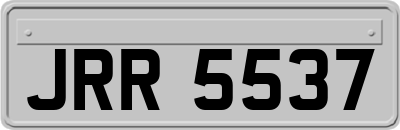 JRR5537