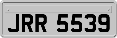 JRR5539