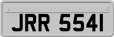 JRR5541
