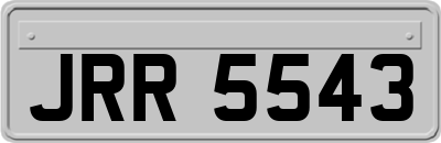 JRR5543