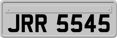 JRR5545