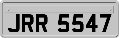 JRR5547