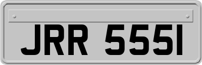 JRR5551